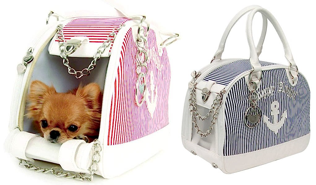 Сумки и переноски